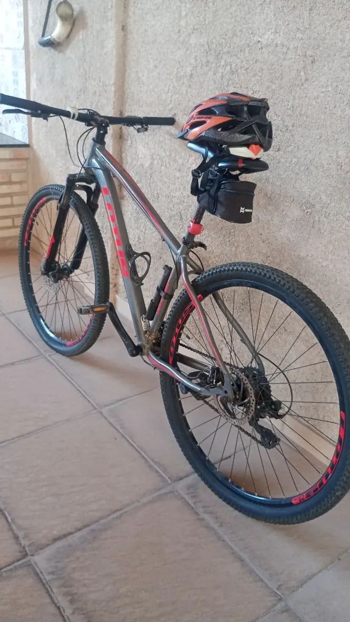 Vendo bike 29 - Foto 5