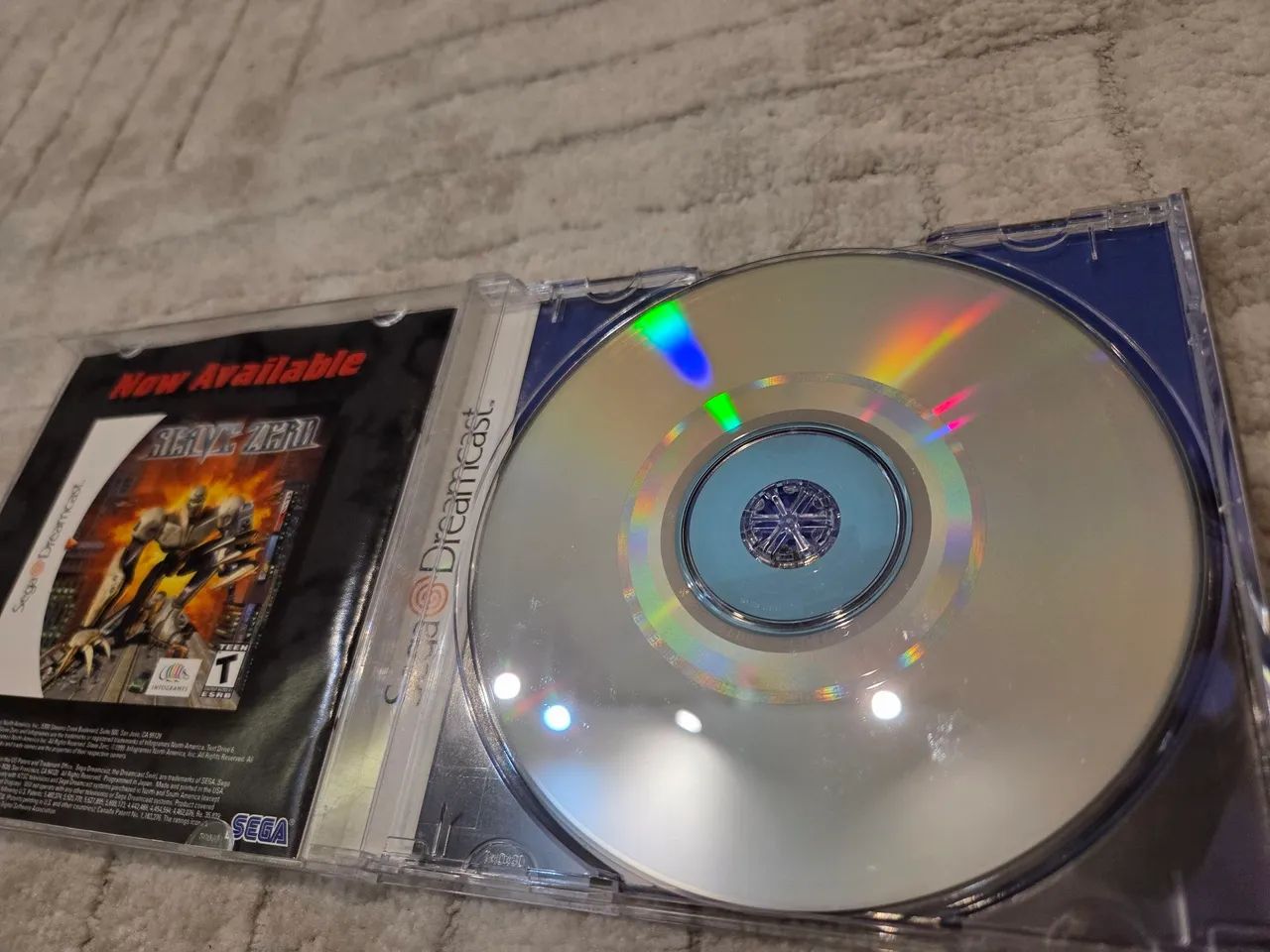 Test Drive 6 - Sega Dreamcast - Foto 4