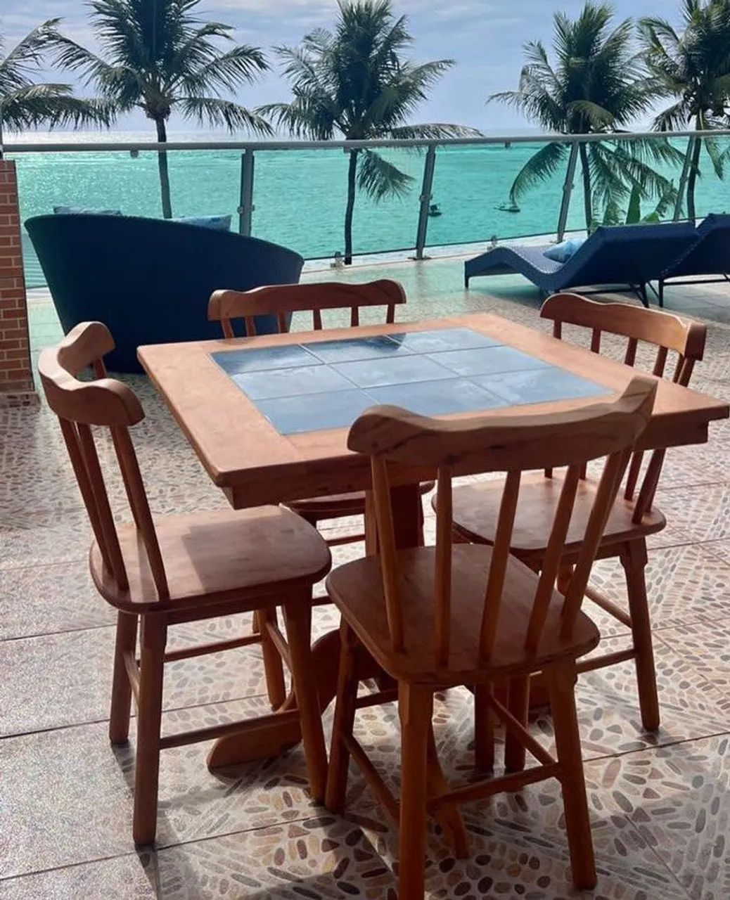 Mesas para restaurantes  - Foto 2