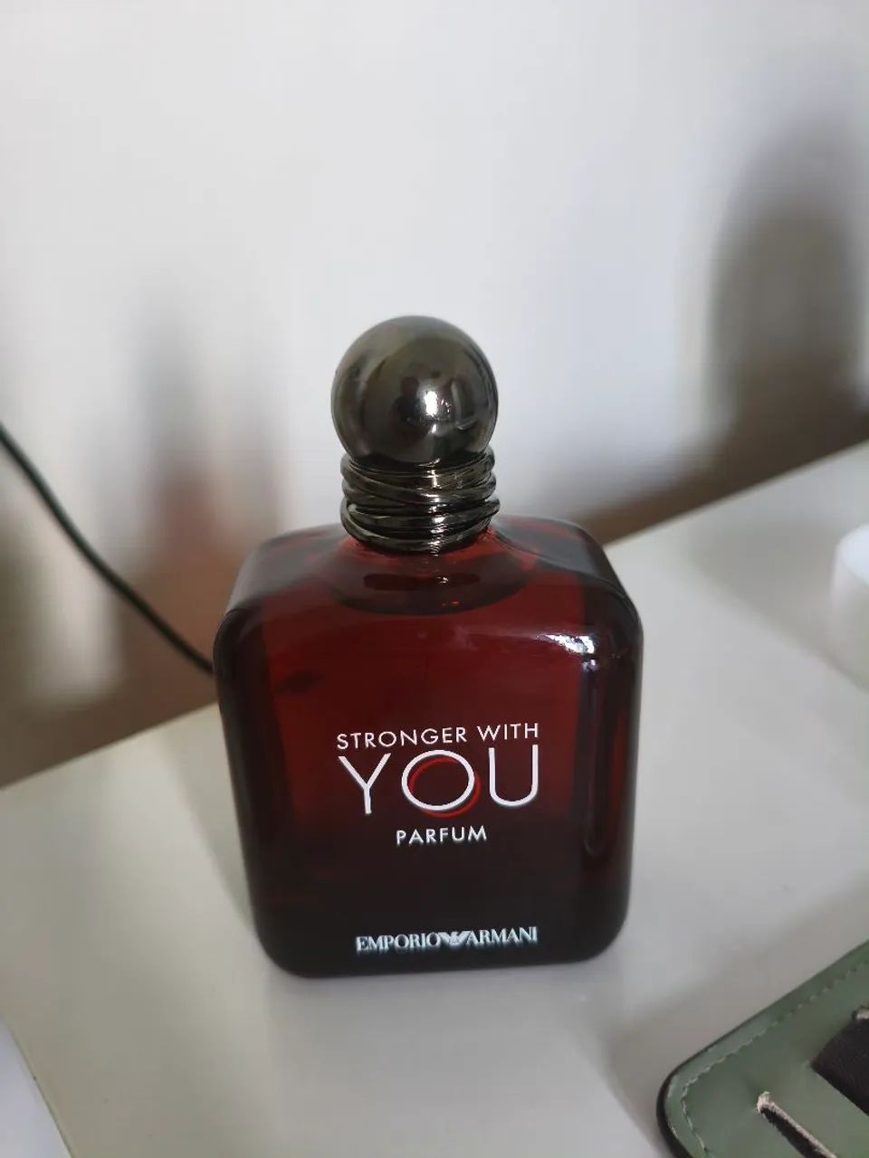 Perfume Stronger With You Parfum - Foto 2