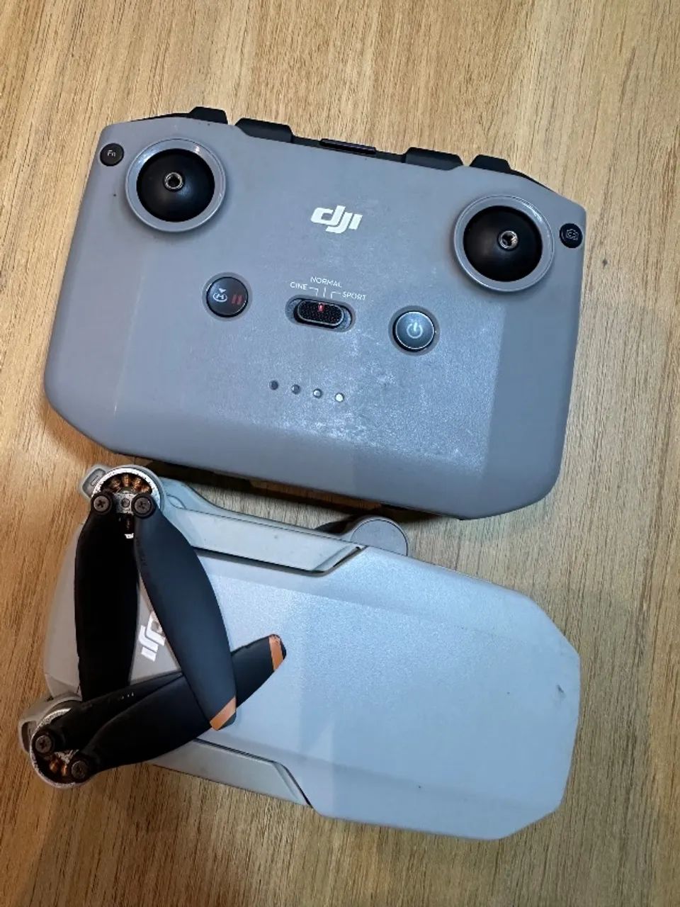 Drone  - Foto 5