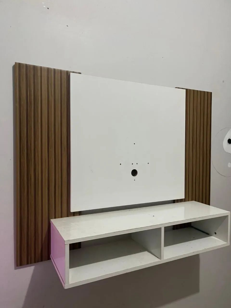 RACK PARA SALA OU QUARTO ! - Foto 3