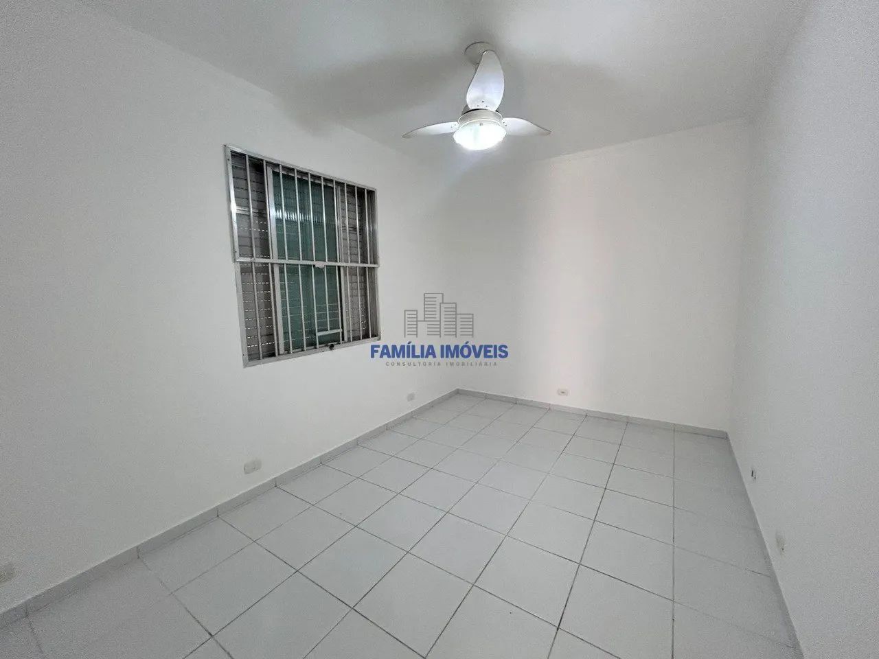 Apartamento à venda 2 quartos 1 vaga Vila Belmiro Santos/SP - Foto 6