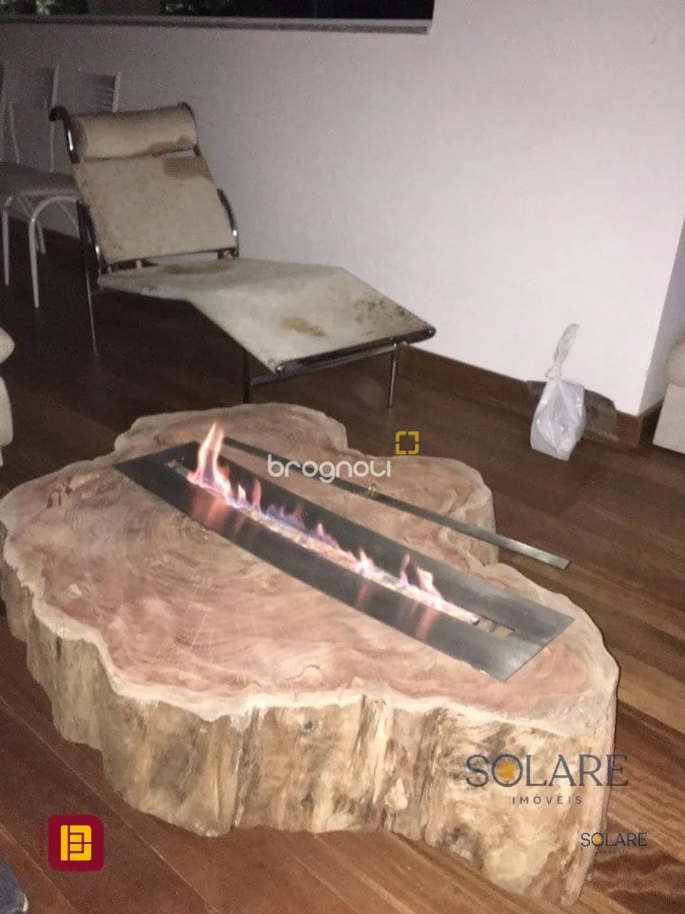 Cobertura de 2 dormitórios (1 suíte) e 2 vagas - Foto 4