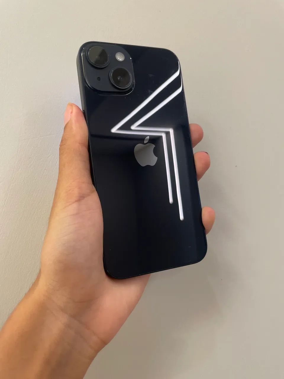 IPHONE 14 256GB, OPORTUNIDADE, LOJA NO RIOMAR.