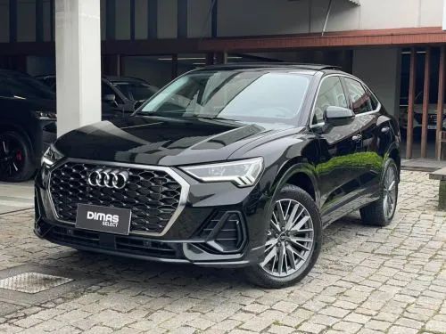Audi Q3 Performance 2.0 TFSI Tiptr. Quattro 2024