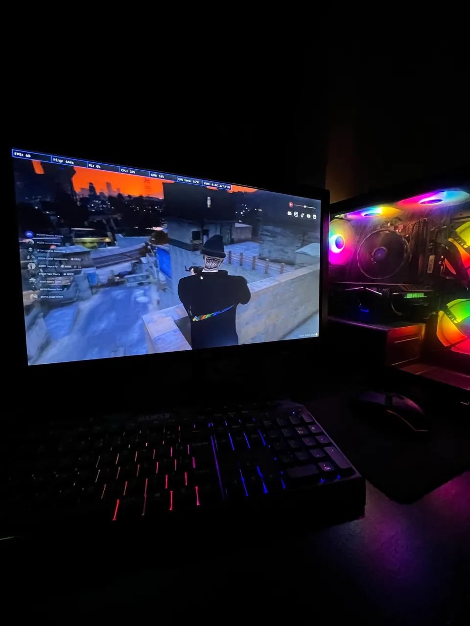 PC GAMER COMPLETO! - Foto 3