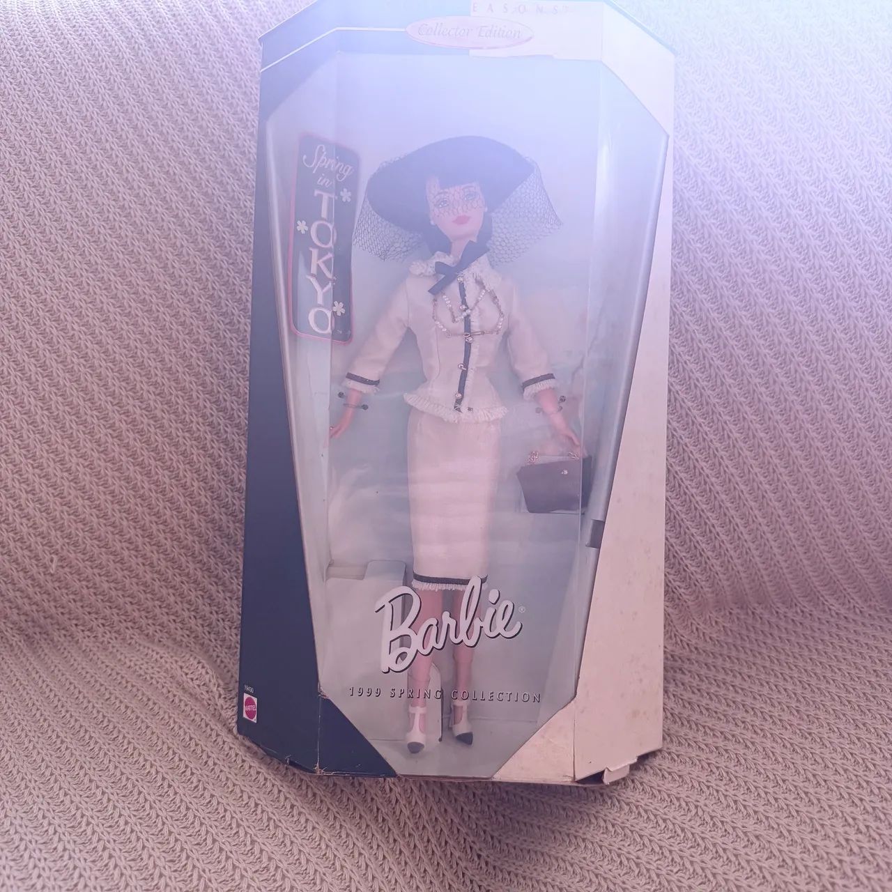 Barbie Collector Spring in Tokio - Foto 5