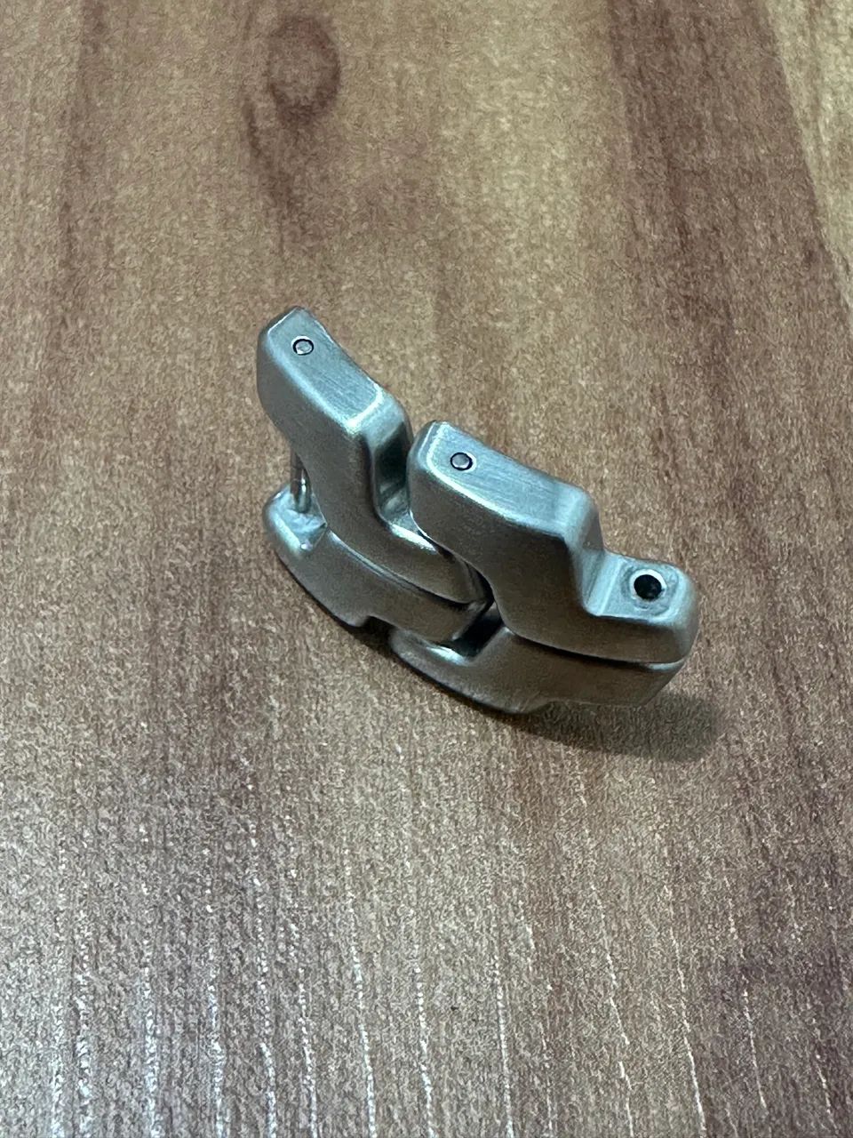 Tag Heuer Elos / gomos para pulseira de relógio Senna