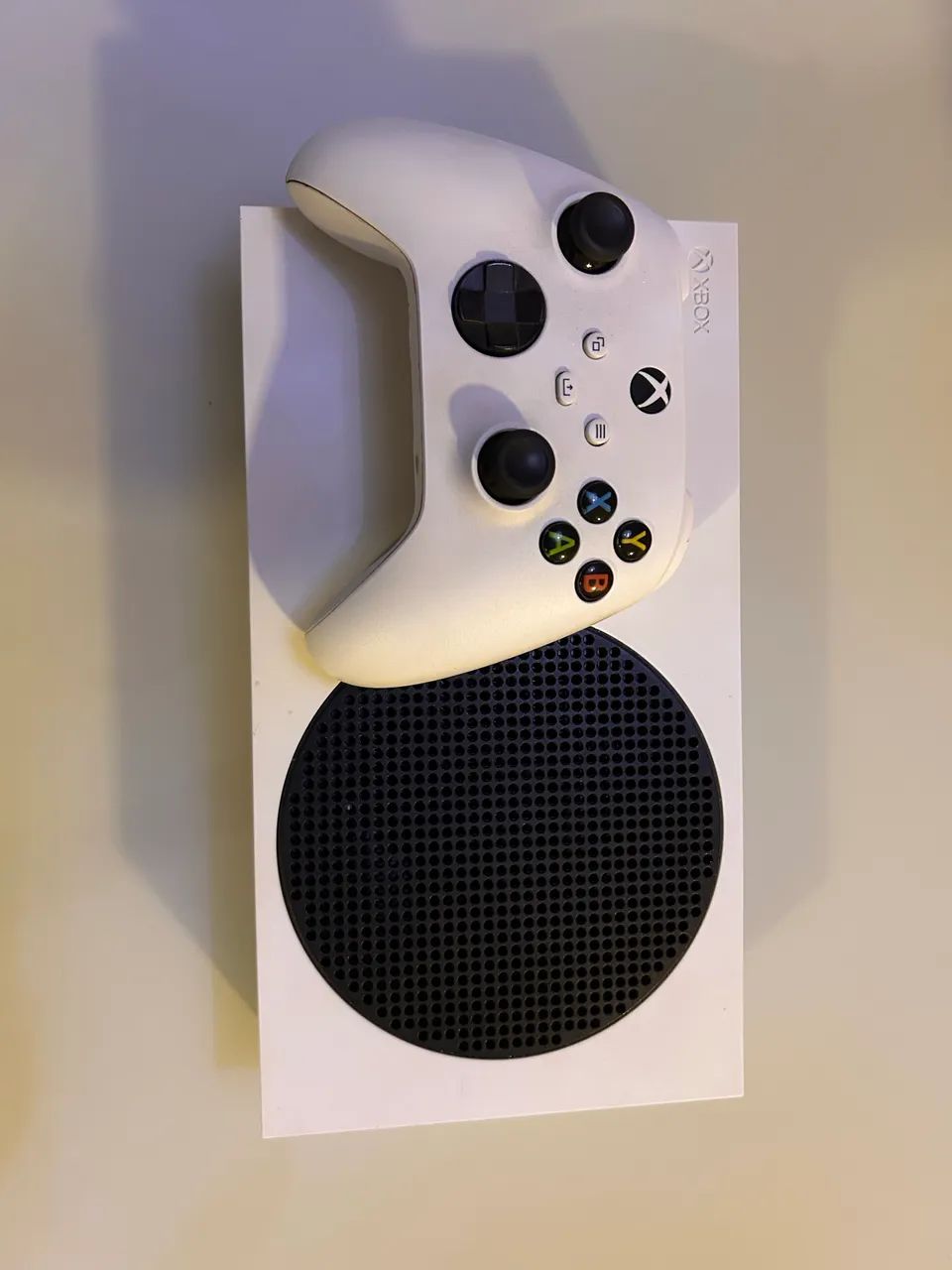 XBOX SÉRIES S 512gb - Consoles de Vídeo Game - Sul (Águas Claras