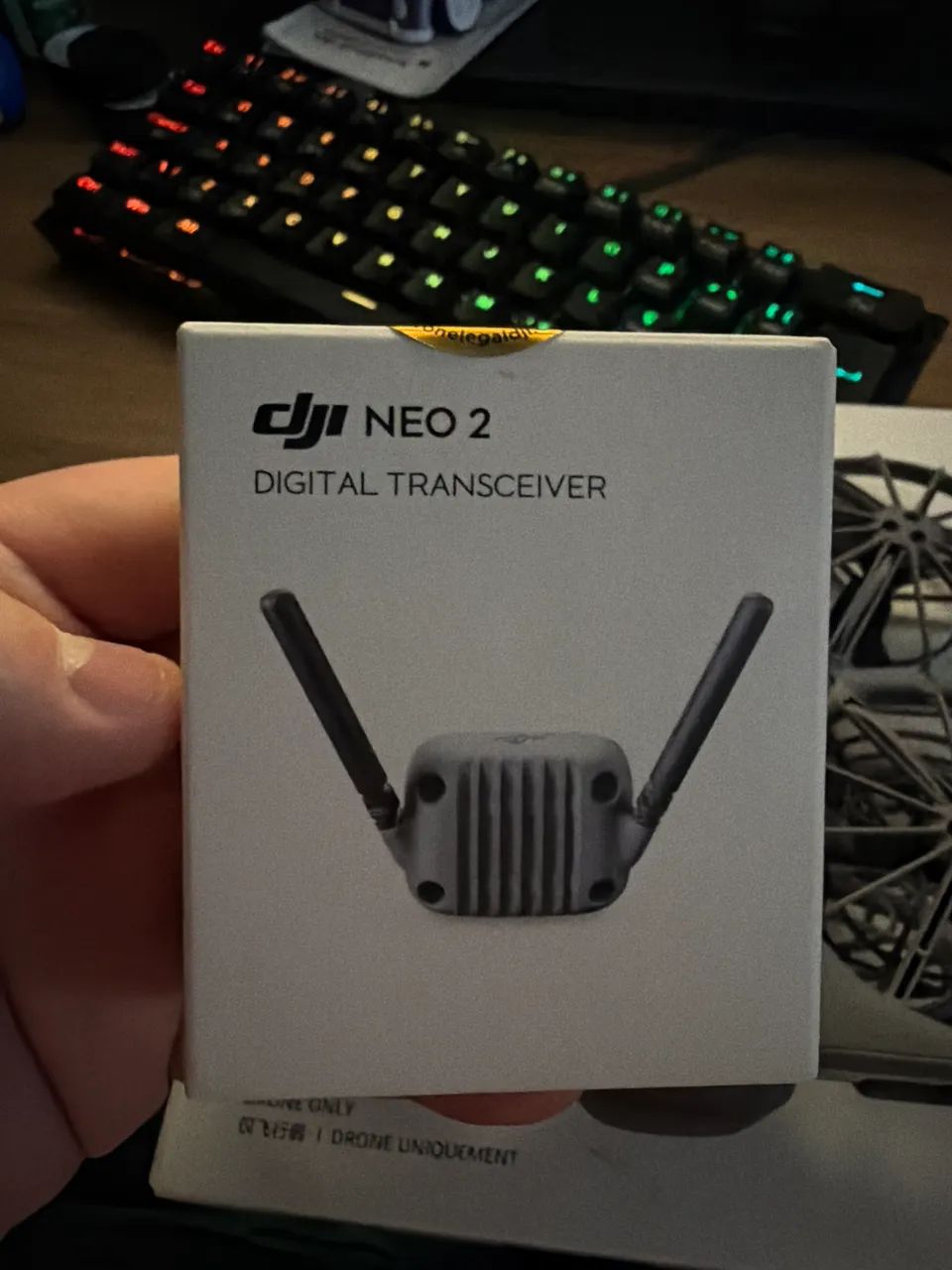 Dji neo 2  - Foto 3