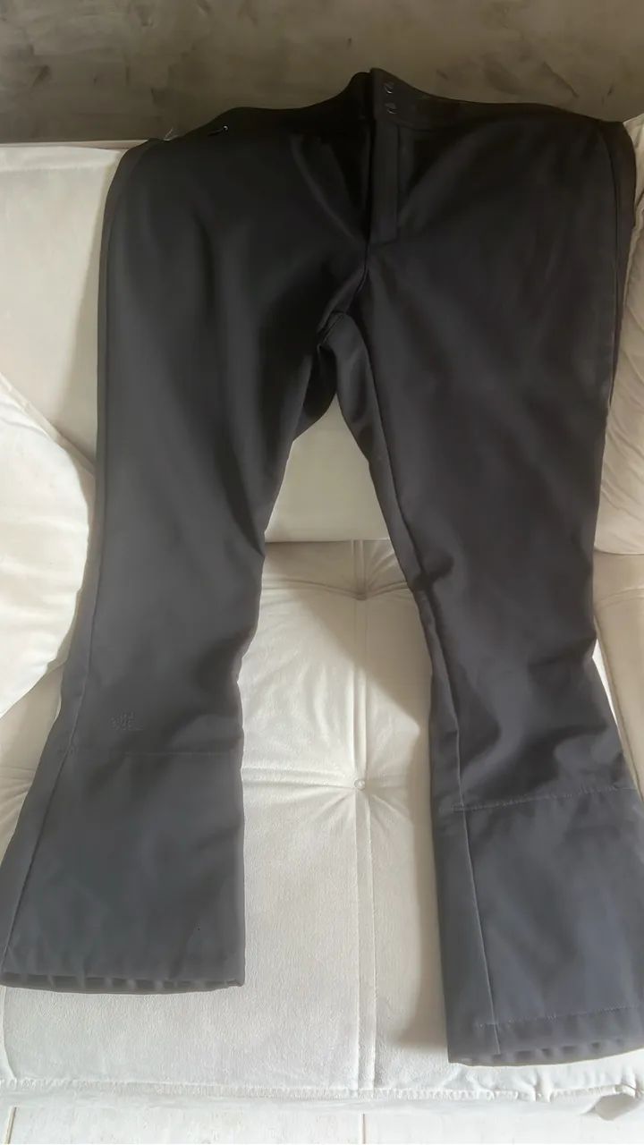 Cancã north face nova nunca foi usada  - Foto 2