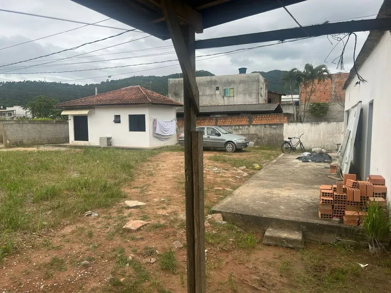 Terreno próximo ao centro de Camboriú, Bairro Cedro!
