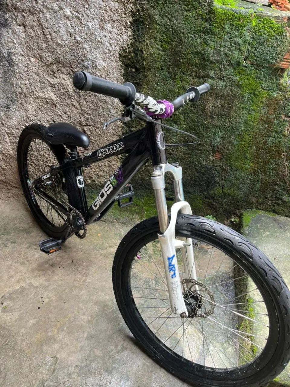 Gios  - Foto 2