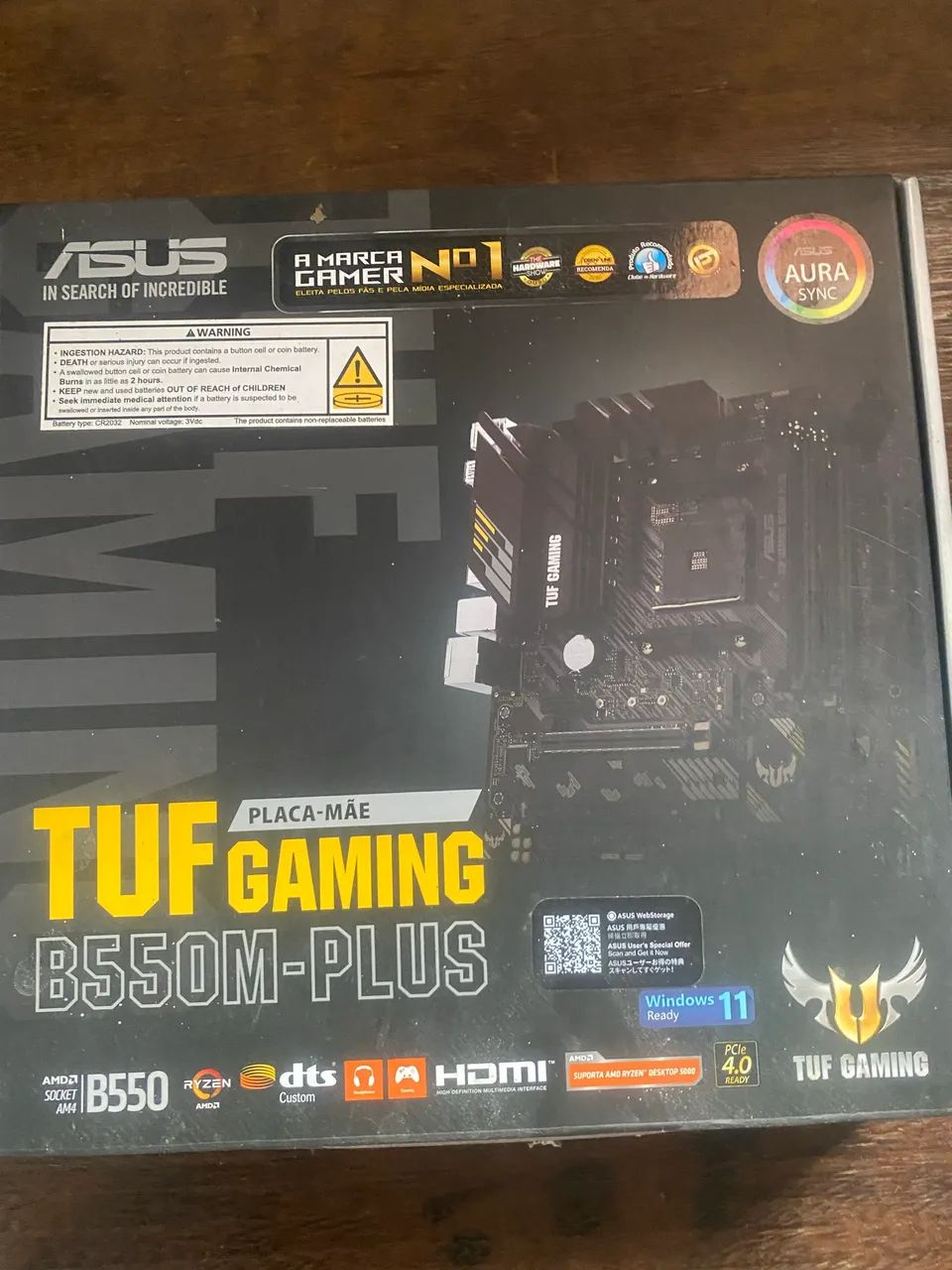 Pc gamer Completo  - Foto 3