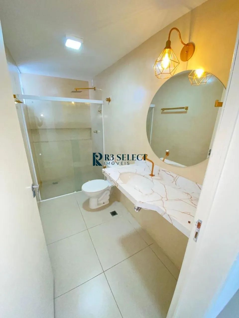 Apartamento Mobiliado para Locação na Ponta Verde | 123m² | Pronto para Morar - Foto 9