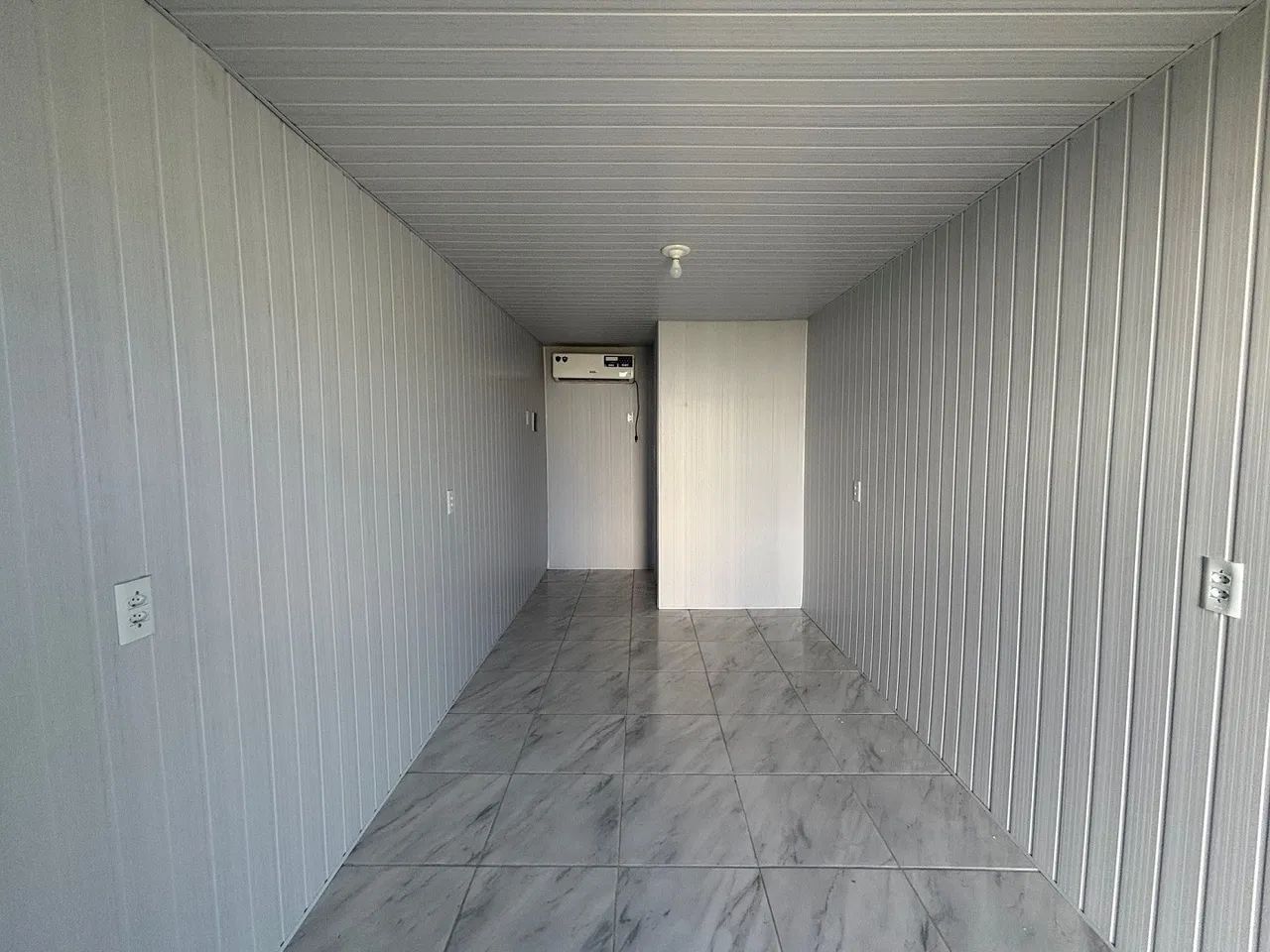 BOXE para alugar na cidade de FORTALEZA-CE - Foto 3