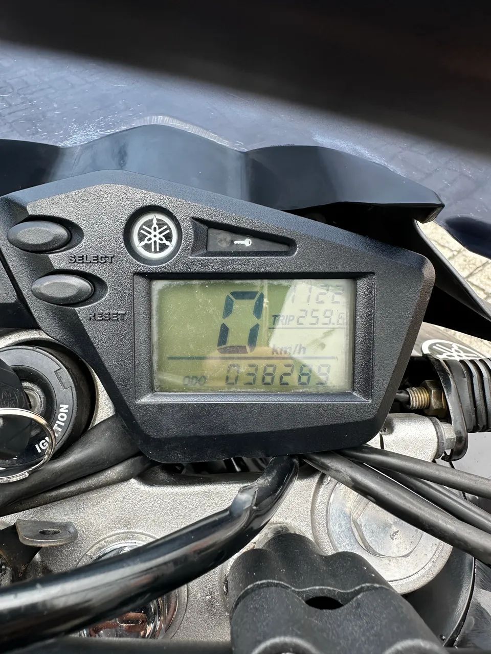 Xt660R  - Foto 2