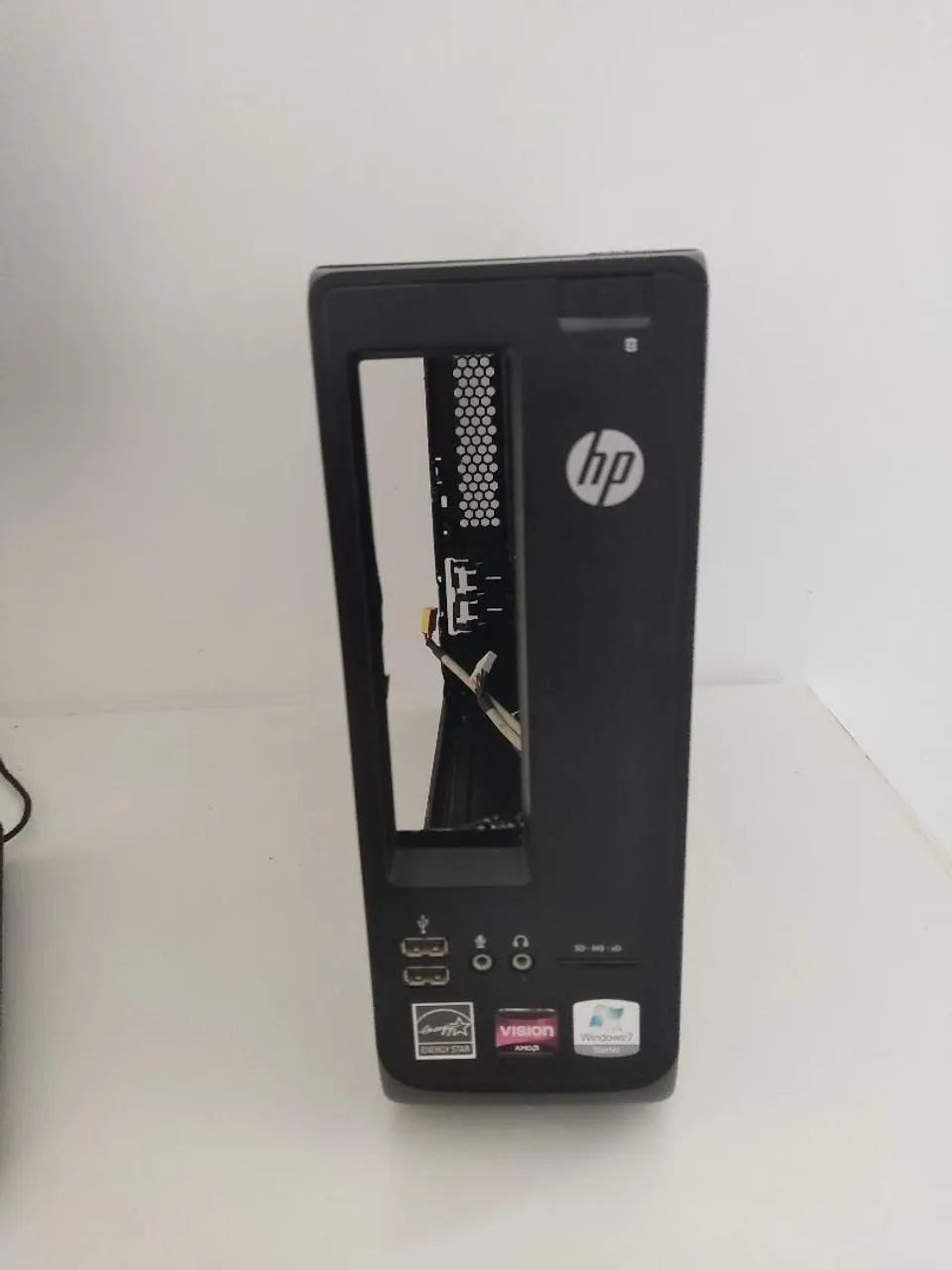 Gabinete HP G1000BR