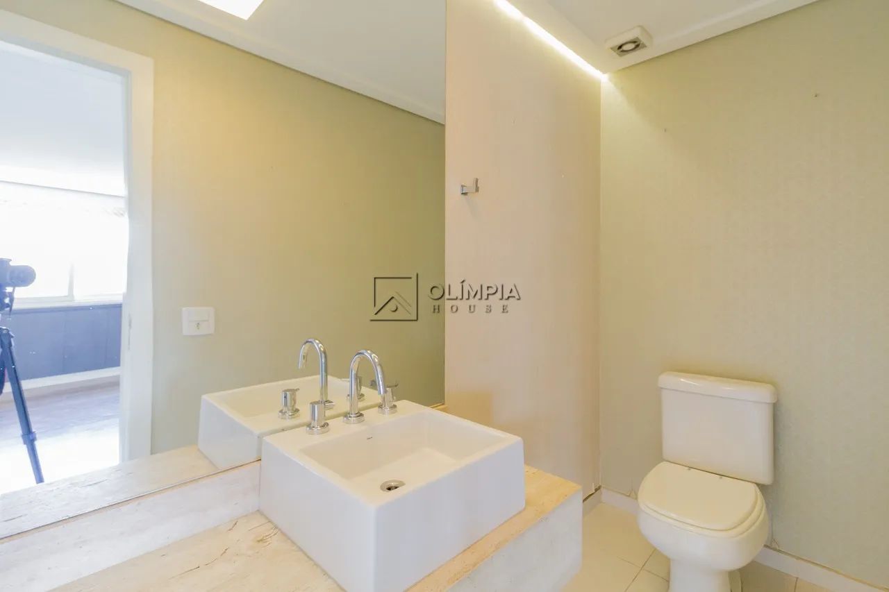Venda Apartamento 4 Dormitórios - 295 m² Sumaré - Foto 9