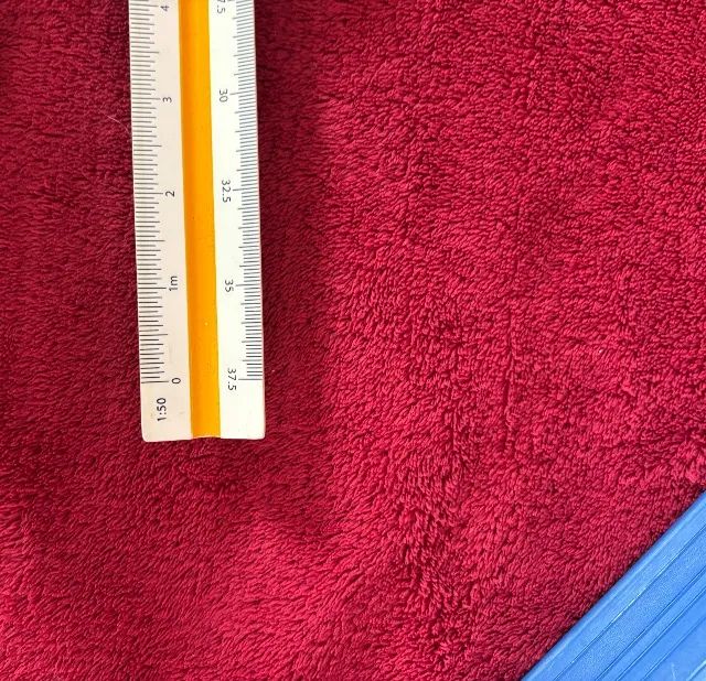 Régua escalímetro de 30cm - Foto 2