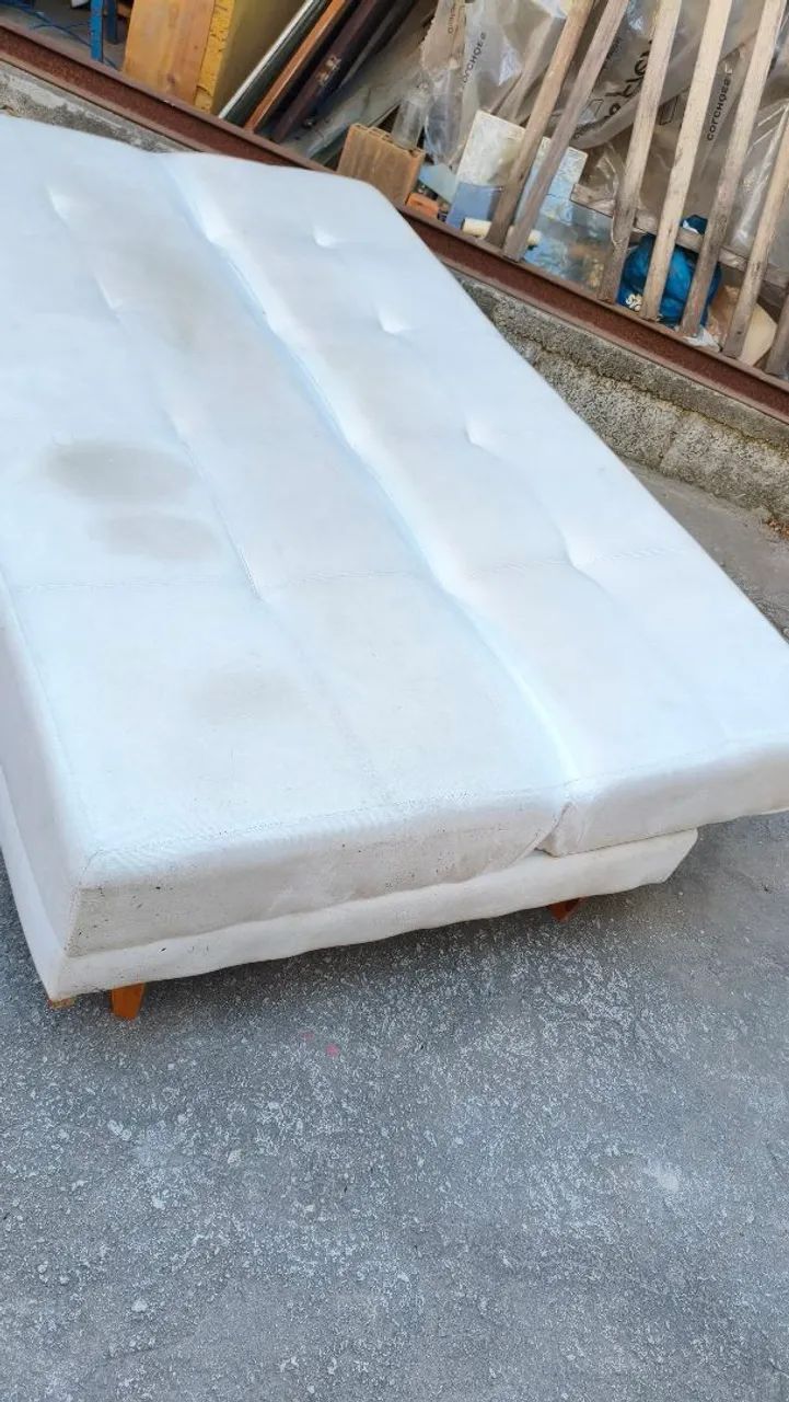 Sofá cama ENTREGO LEIA  - Foto 4