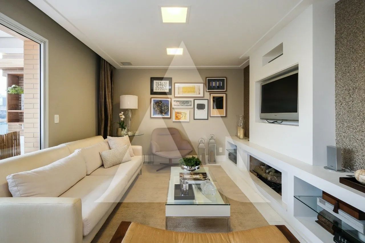 Apartamento para venda e locação mobiliada no Itaim - Foto 5
