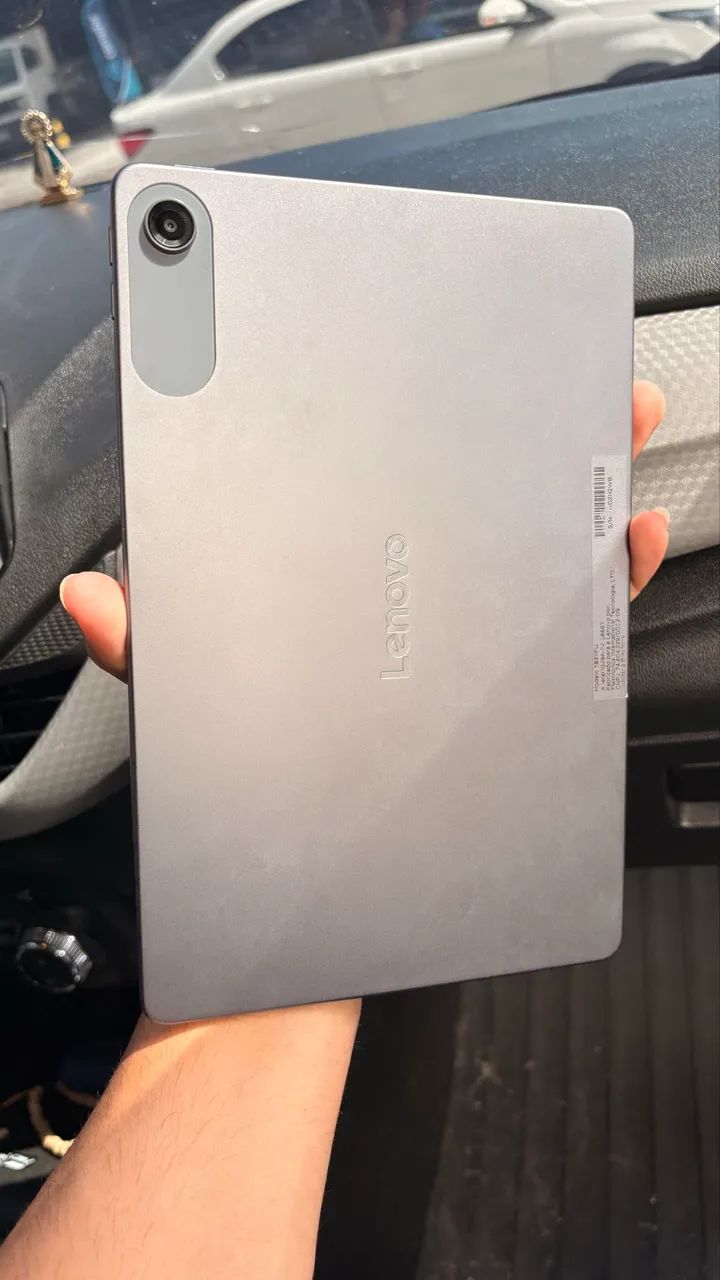 Tablet Lenovo Tab10.1 - 12x de 99,00 - Foto 2