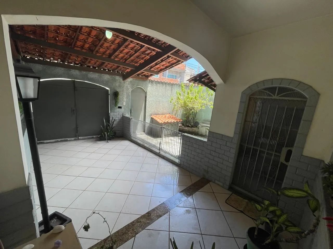 Augo Casa para Fins Comerciais  - Foto 2