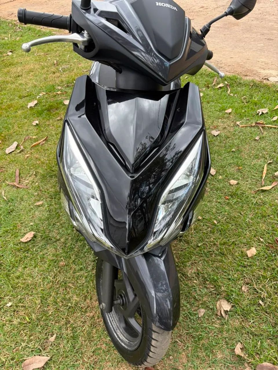 Elite 125 passo - Foto 2