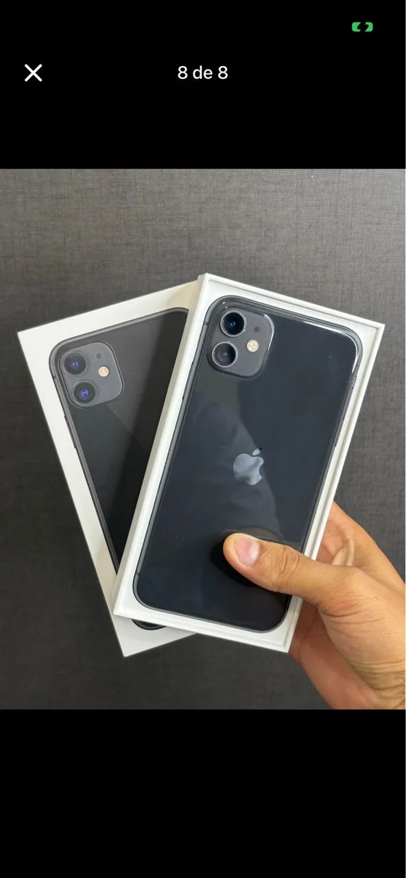 iPhone 11 - Foto 3