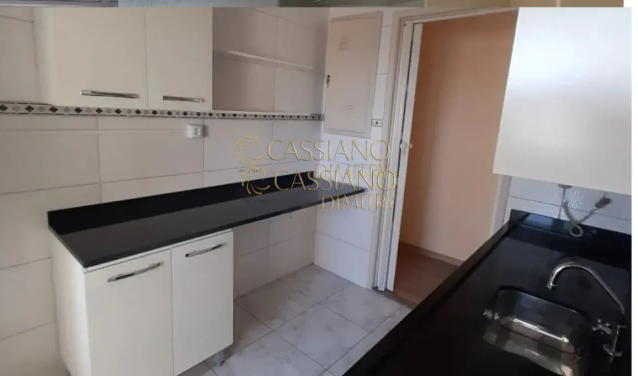 Apartamento à venda de 76m² | Edifício Saint Moritz - Vila Adyana | - Foto 4