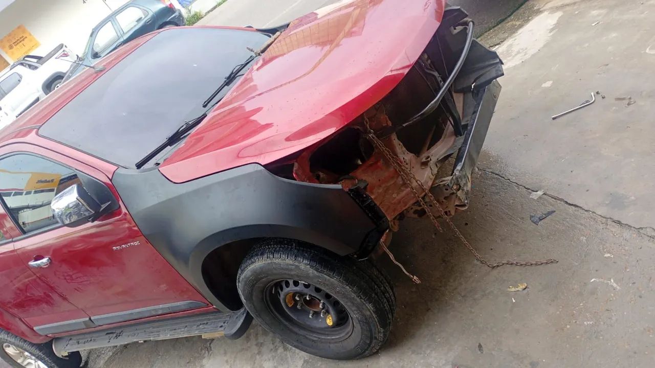 PINTURA AUTOMOTIVA E FUNILARIA. - Foto 3