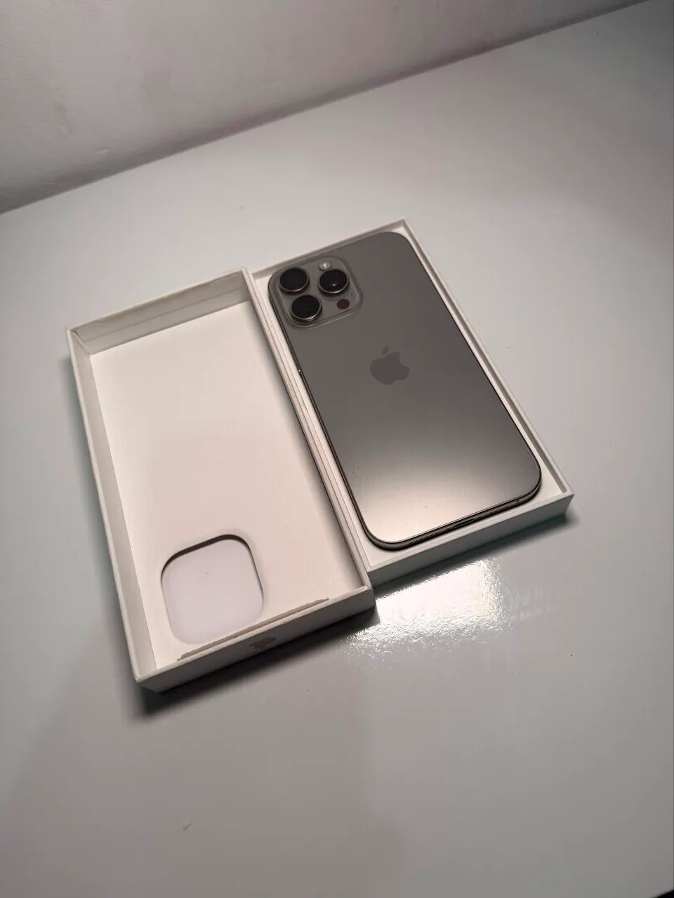 IPHONE 16 Pro Max 256gb - Foto 5