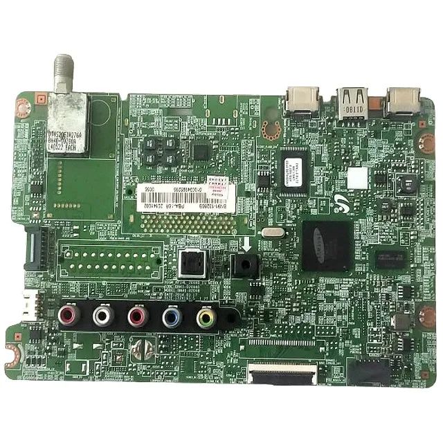 PLACA PRINCIPAL TV SAMSUNG MODELOS UN58H5200G UN58H5203 CÓDIGO: BN91-13286B - Foto 3