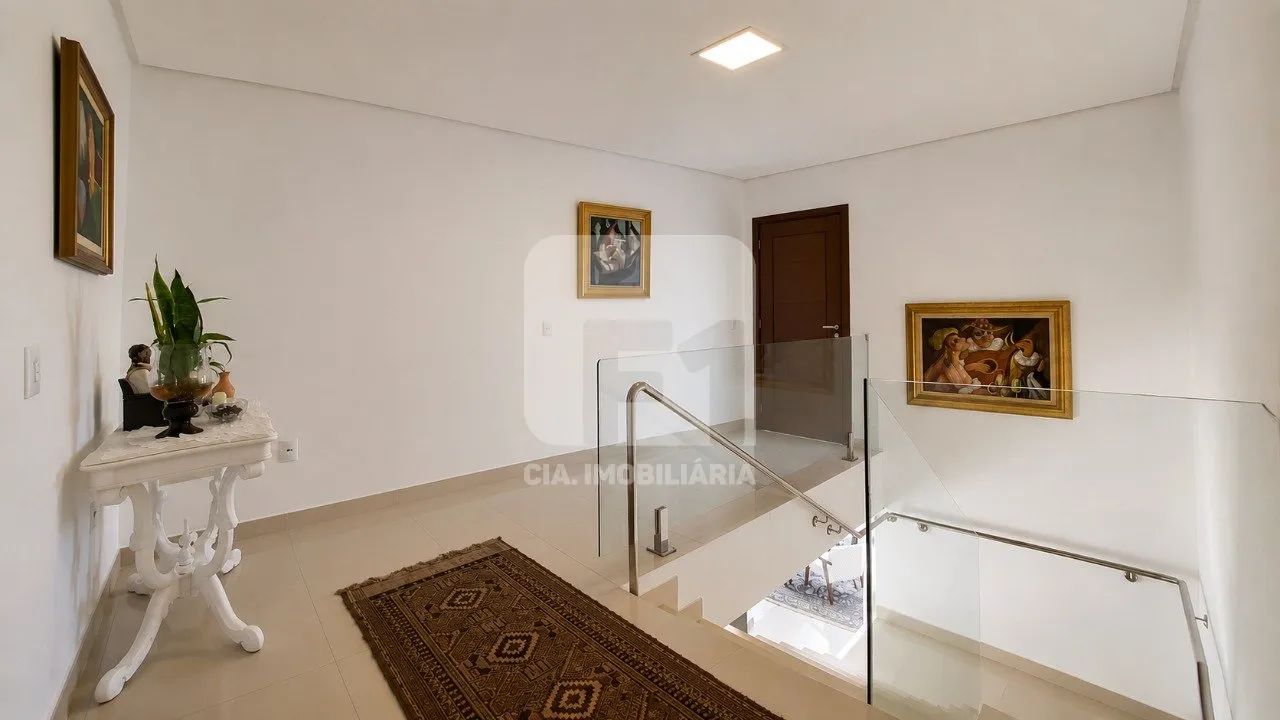 Casa de 4 suítes à venda no Córrego Grande - Foto 3