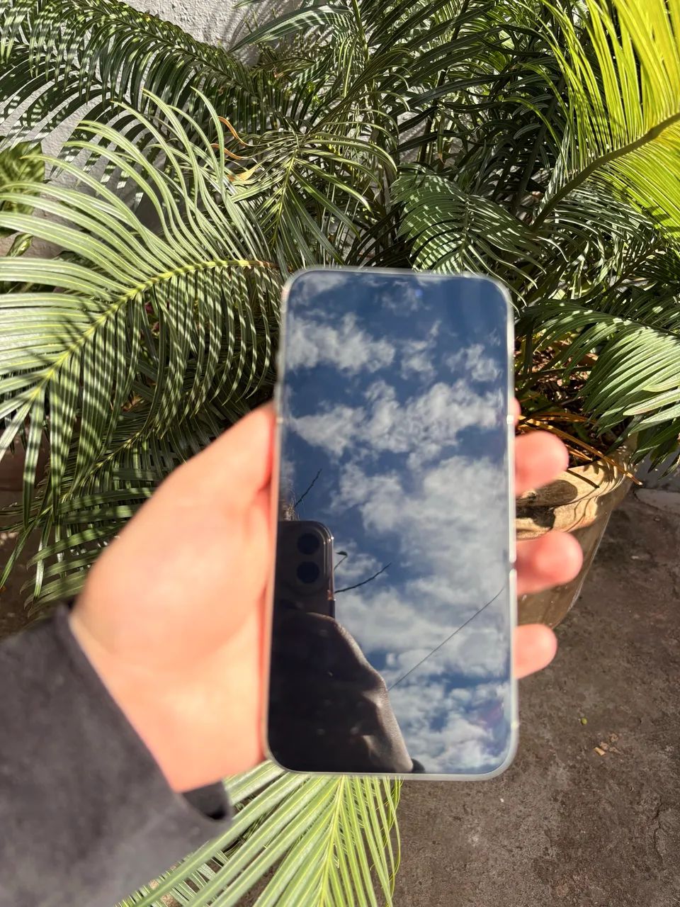 iPhone 15 Pro max - 256gb  - Foto 4
