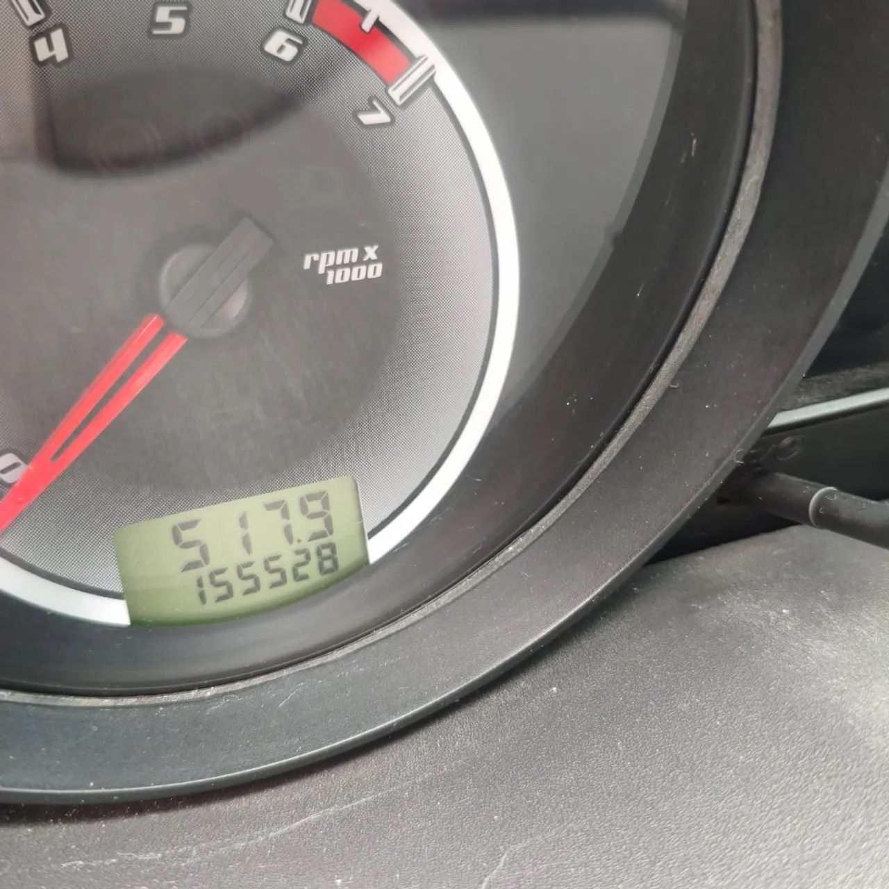 Ford Fiesta 1.0i 3p e 5p, foto 9 de 13