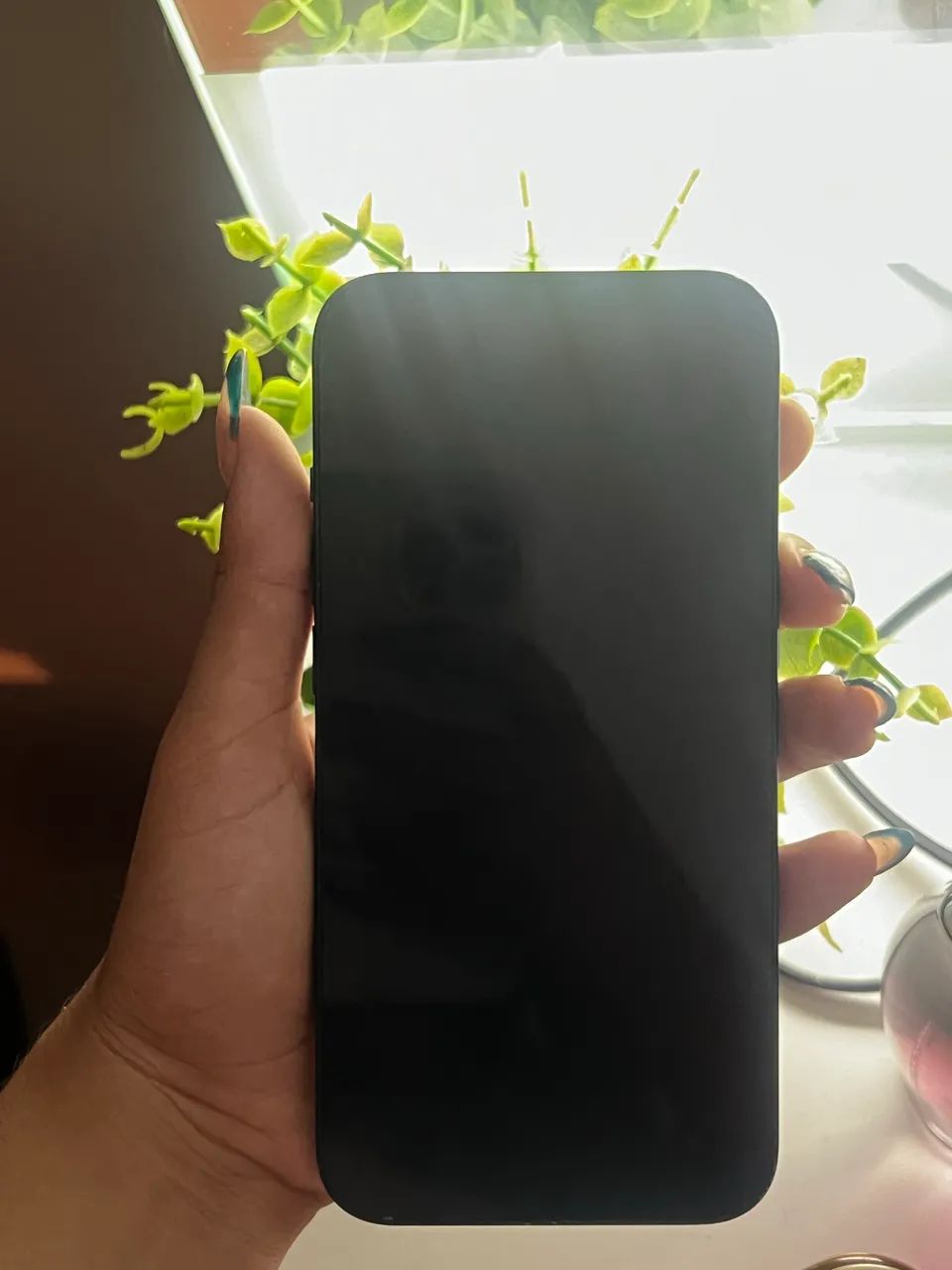 iPhone 13 seminovo!  - Foto 3