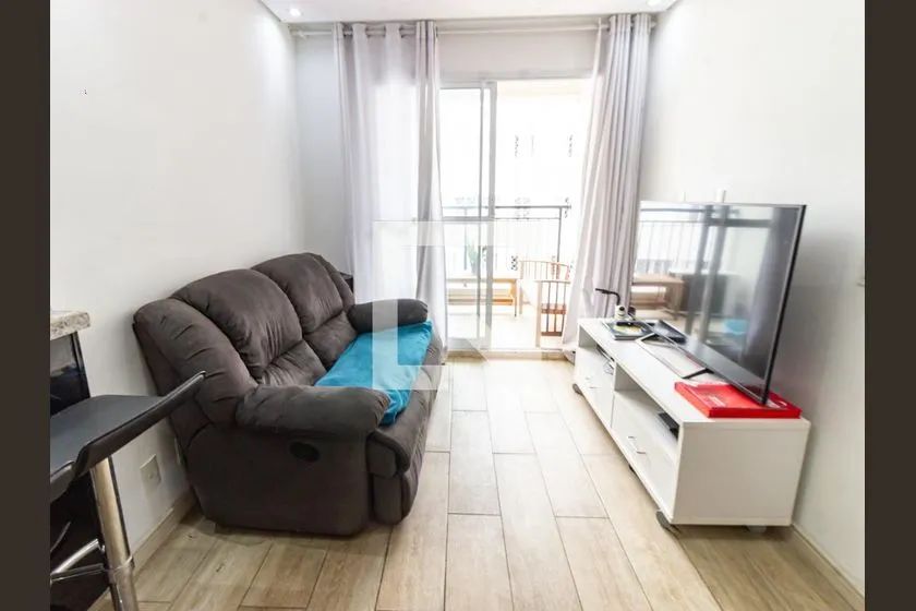 Apartamento à Venda - Mooca, 2 Quartos, 55 m2 - Foto 3