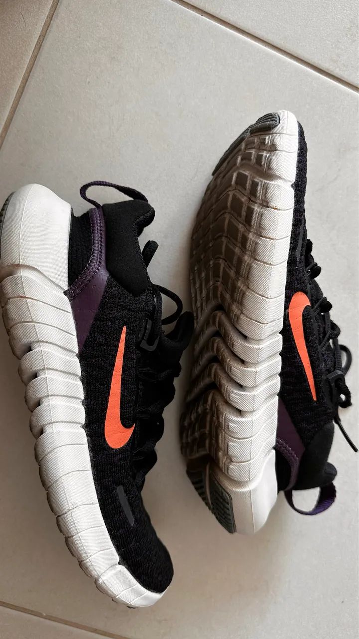 Tênis Nike run