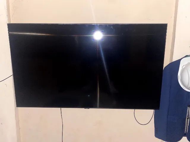TV SAMSUNG Xcloud 58" - Foto 3