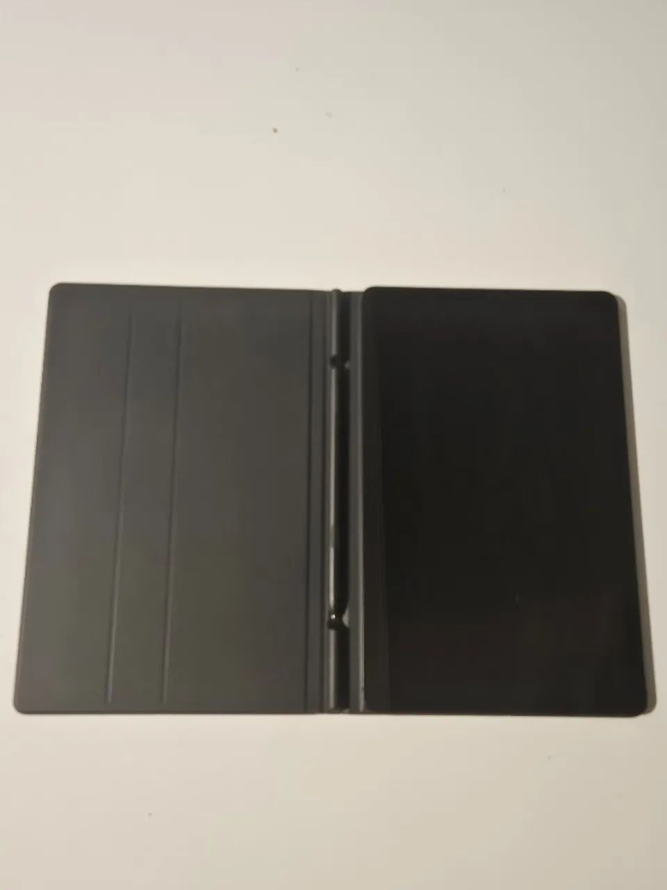 Tablet Samsung S6 Lite + S Pen + Capa + Teclado - Foto 3