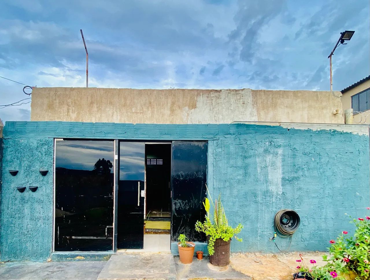 Foto - Brasília - Paranoá