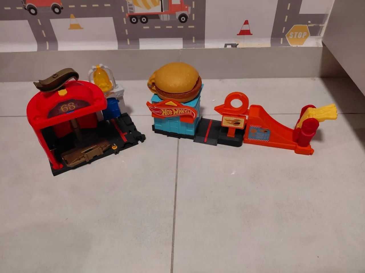 Brinquedos Hotwheels - Foto 2