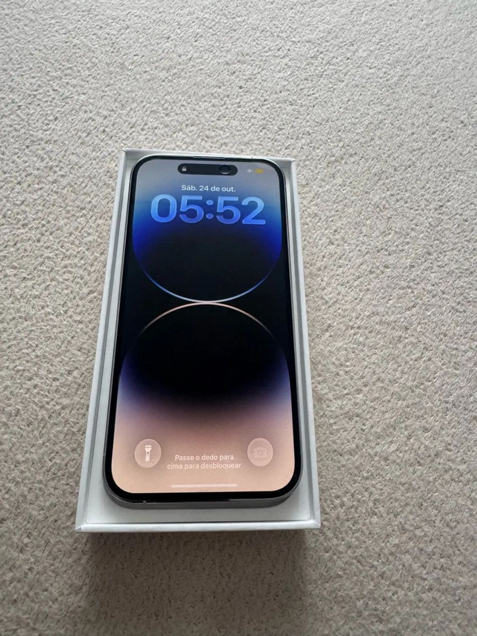 IPHONE 14 PRO  - Foto 2