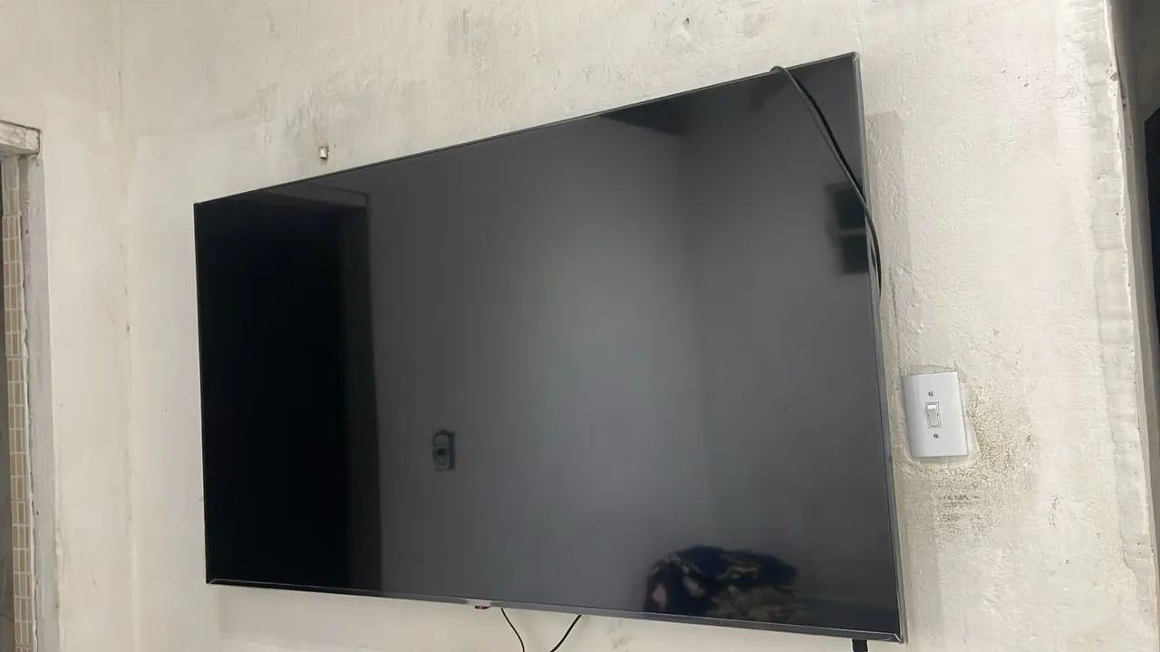 Tv 65 polegadas 