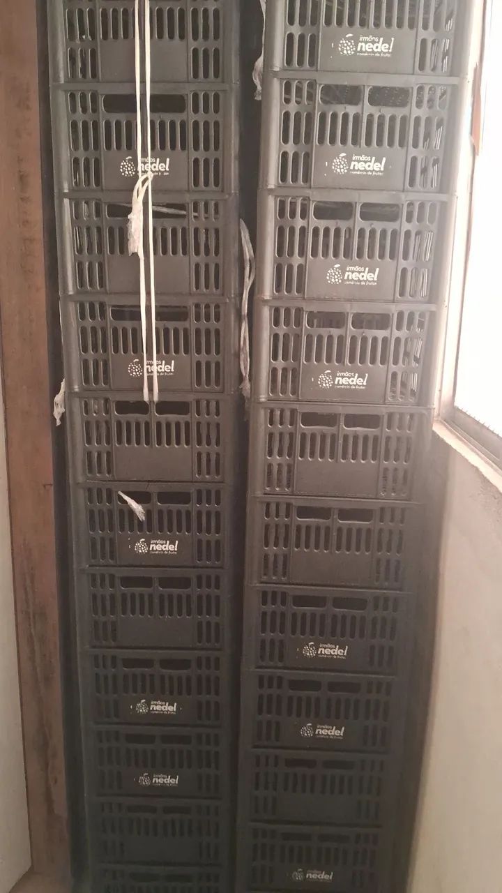 Galeia em PVC  - Foto 3