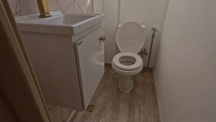 ALUGA-SE | SALA COMERCIAL - 21m² - EXCELENTE LOCALIZAÇÃO EM REALENGO - Foto 2