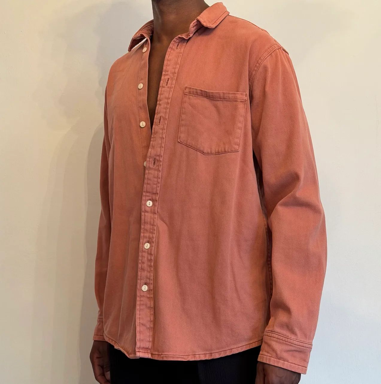 Camisa - Foto 2